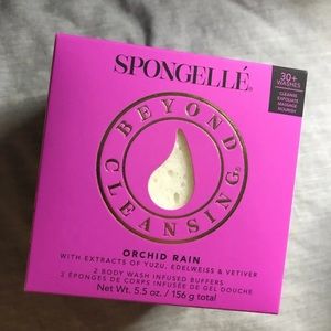 Spongelle boxed duet